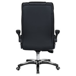 107B-LMR RONALD, цвет чёрный