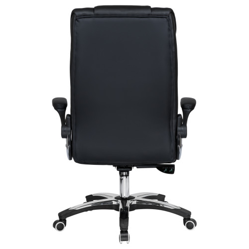 107B-LMR RONALD, цвет чёрный