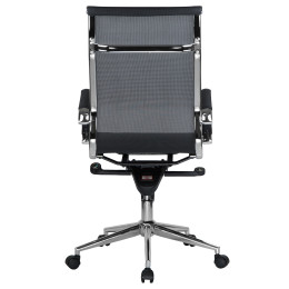 111F-LMR CARTER, цвет чёрный