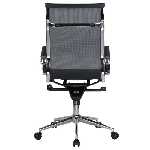 111F-LMR CARTER, цвет чёрный