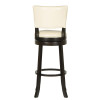 Стул барный DOBRIN JOHN BAR (капучино, кремовый)