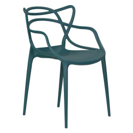 601PP-LMZL MASTERS, цвет морской волны (G-05)