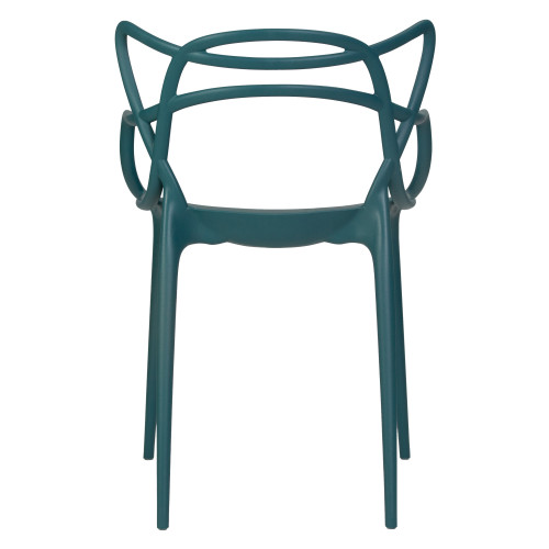 601PP-LMZL MASTERS, цвет морской волны (G-05)