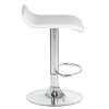 Стул барный DOBRIN TOMMY (белый)