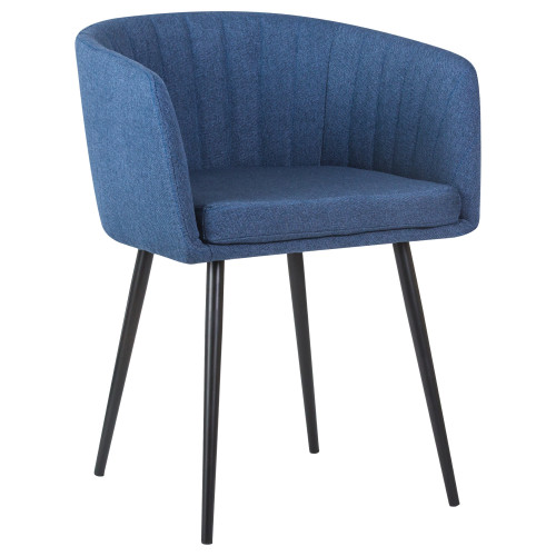 7304-LM ALINA, цвет сиденья синий (LAR-106D-21)