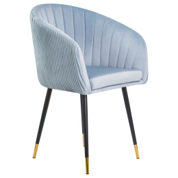 7305-LM MARY, цвет сиденья серо-голубой (1922-6)