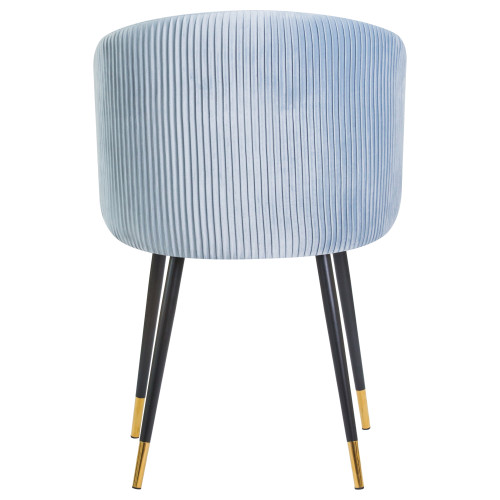 7305-LM MARY, цвет сиденья серо-голубой (1922-6)