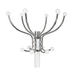 256-Y-LM BONNY, белый мрамор, цвет белый