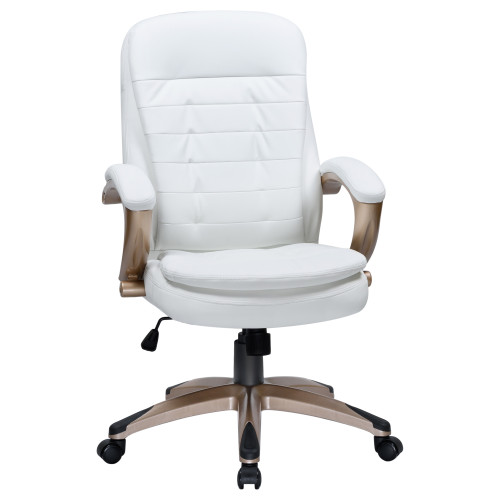 106B-LMR DONALD, цвет белый