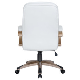 106B-LMR DONALD, цвет белый