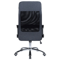 119B-LMR PIERCE, цвет серый