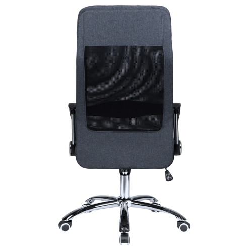 119B-LMR PIERCE, цвет серый