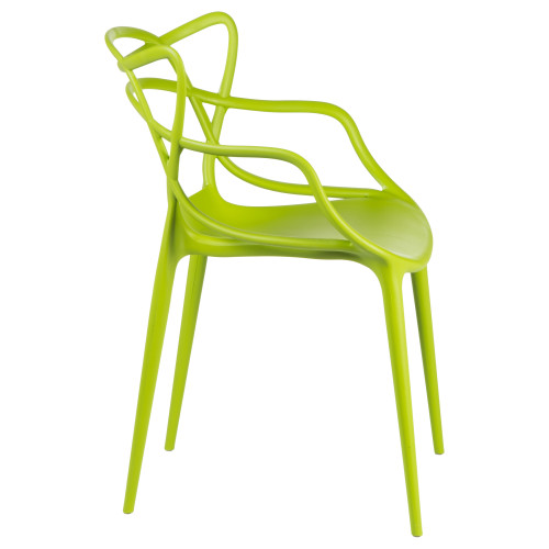 601PP-LMZL MASTERS, цвет салатовый (G-08)