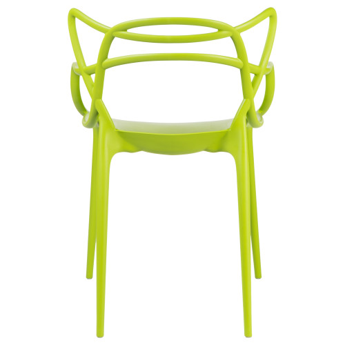 601PP-LMZL MASTERS, цвет салатовый (G-08)