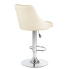 Стул барный DOBRIN JOSEPH (кремовый)