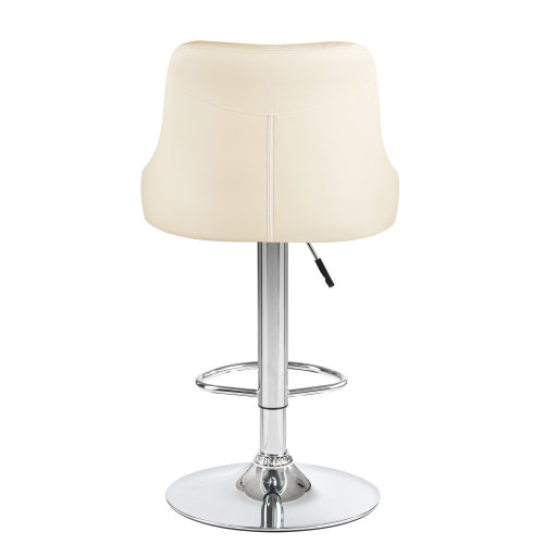 Стул барный DOBRIN JOSEPH (кремовый)