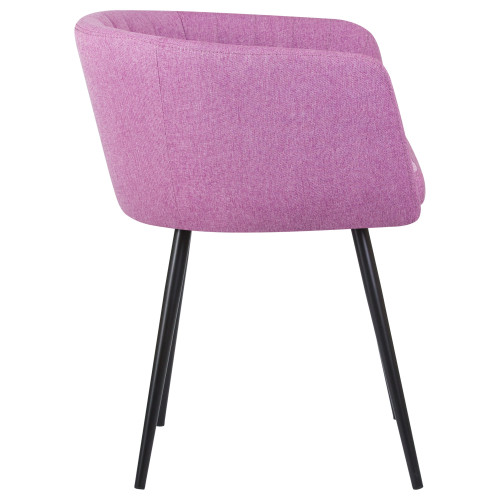 7304-LM ALINA, цвет сиденья сиреневый (LAR-106-16)