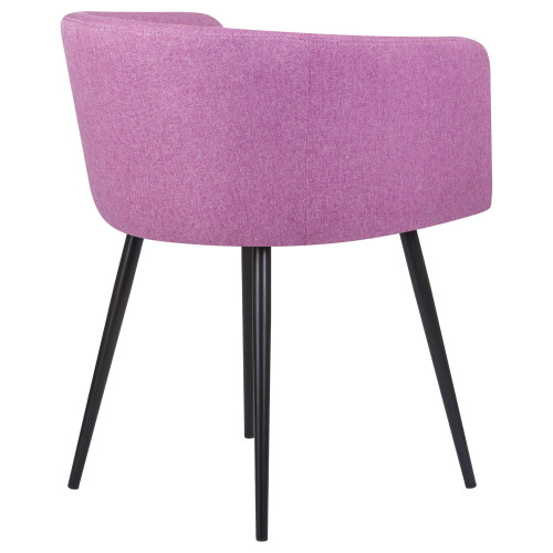 7304-LM ALINA, цвет сиденья сиреневый (LAR-106-16)