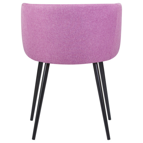 7304-LM ALINA, цвет сиденья сиреневый (LAR-106-16)