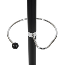 256-Y-LM BONNY, чёрный мрамор, цвет чёрный