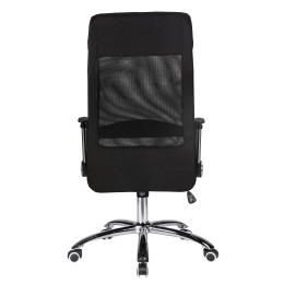 119B-LMR PIERCE, цвет чёрный