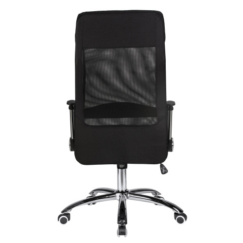 119B-LMR PIERCE, цвет чёрный