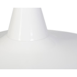 209TD-LMZL MIA, белая столешница, белое основание (W-02)