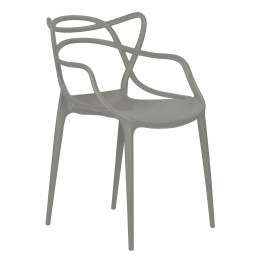 601PP-LMZL MASTERS, цвет светло-серый (GR-01)