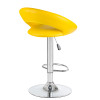 Стул барный DOBRIN MIRA (жёлтый)