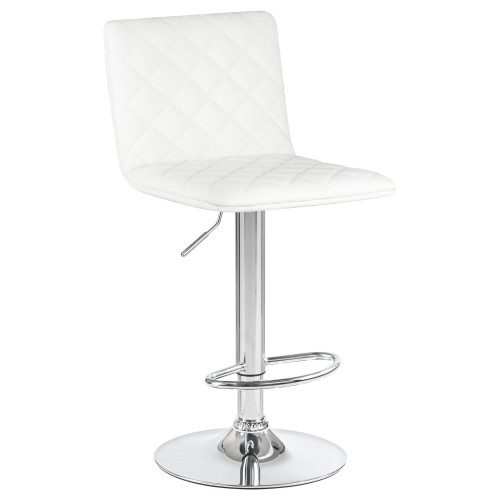 Стул барный LM-5003 (белый)