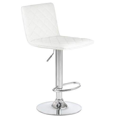 Стул барный LM-5003 (белый)