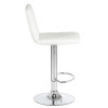 Стул барный LM-5003 (белый)