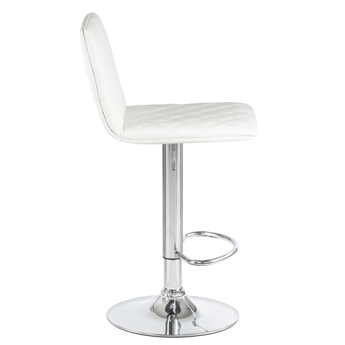 Стул барный LM-5003 (белый)