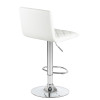 Стул барный LM-5003 (белый)