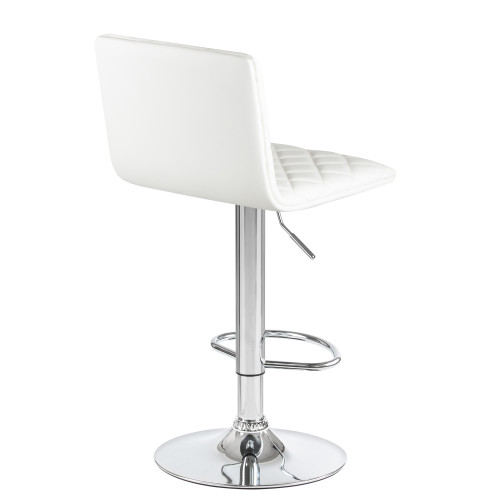 Стул барный LM-5003 (белый)