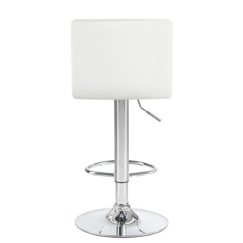 Стул барный LM-5003 (белый)