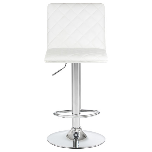 Стул барный LM-5003 (белый)