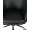Офисное кресло для персонала DOBRIN BOBBY (чёрный)