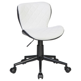 9700-LM, RORY, цвет бело-черный