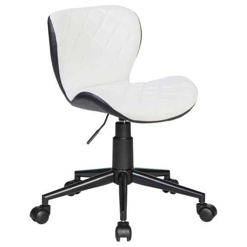 9700-LM, RORY, цвет бело-черный