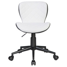 9700-LM, RORY, цвет бело-черный