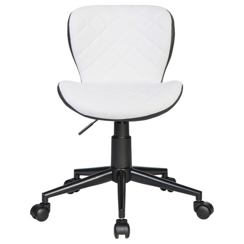 9700-LM, RORY, цвет бело-черный