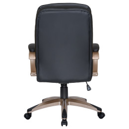 106B-LMR DONALD, цвет чёрный