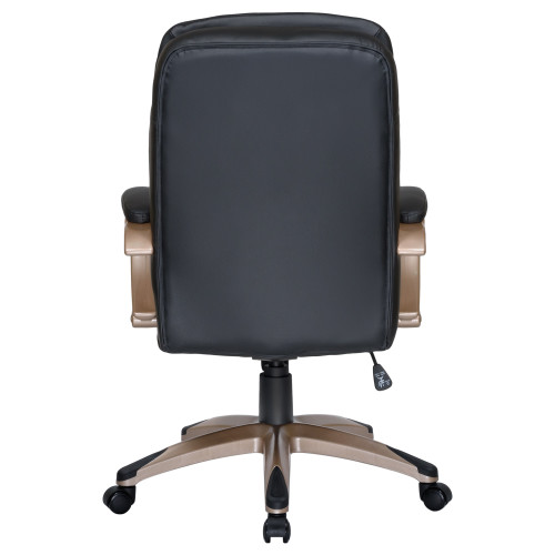 106B-LMR DONALD, цвет чёрный