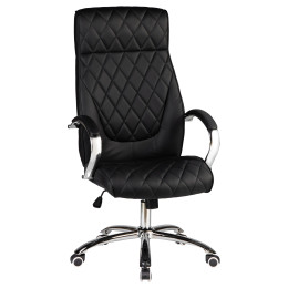 117B-LMR BENJAMIN, цвет чёрный