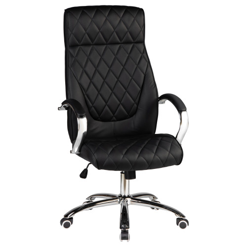 117B-LMR BENJAMIN, цвет чёрный