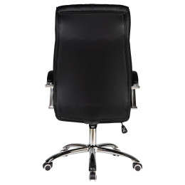 117B-LMR BENJAMIN, цвет чёрный