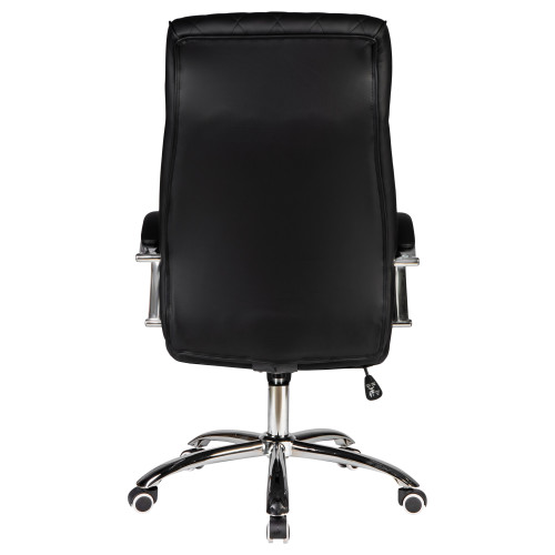 117B-LMR BENJAMIN, цвет чёрный