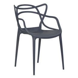 601PP-LMZL MASTERS, цвет серо-синий (NX-GR-16)