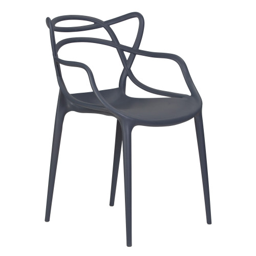 601PP-LMZL MASTERS, цвет серо-синий (NX-GR-16)